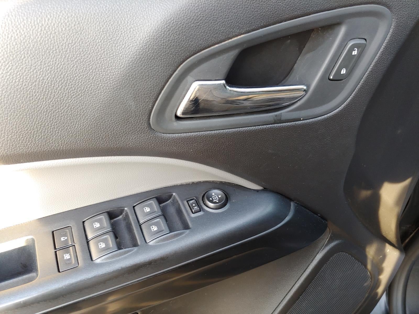 2020 Chevrolet Colorado 2WD Work Truck