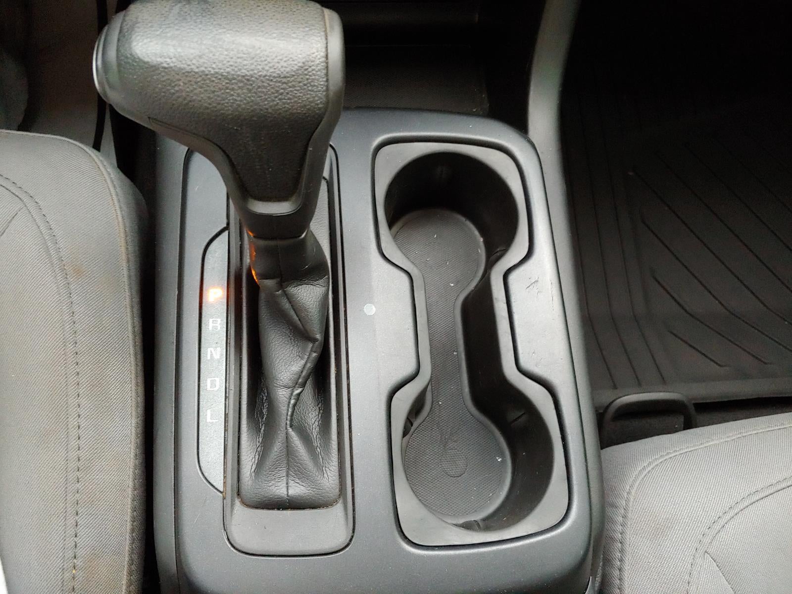 2020 Chevrolet Colorado 2WD Work Truck