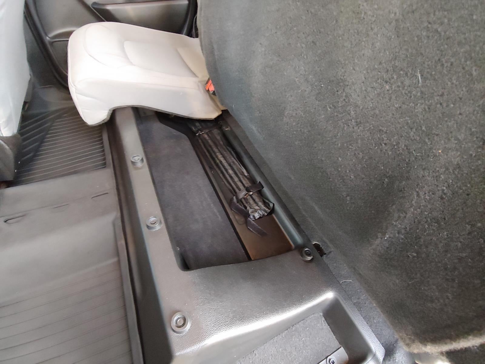 2020 Chevrolet Colorado 2WD Work Truck