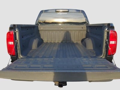 2020 Chevrolet Colorado 2WD Work Truck