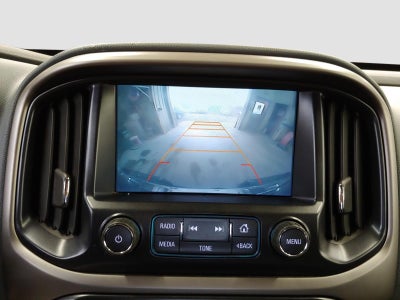 2016 Chevrolet Colorado 4WD Z71