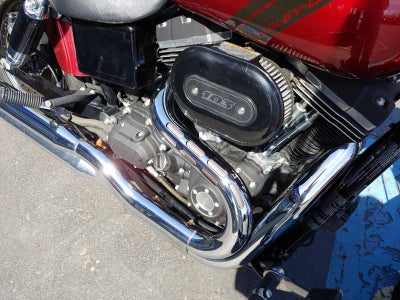 2016 HARLEY-DAVIDSON FAT BOB Base