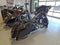 2016 HARLEY-DAVIDSON STREET GLIDE CVO Base