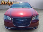 2018 Chrysler 300 Limited