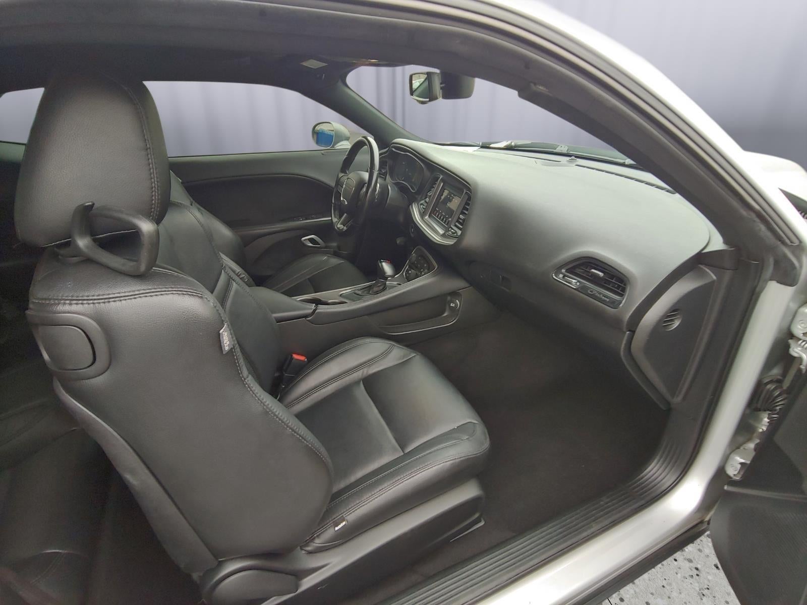 2021 Dodge Challenger GT