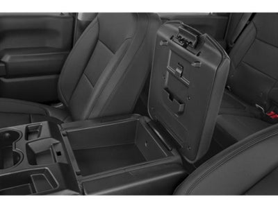 2023 Chevrolet Silverado 2500HD Work Truck