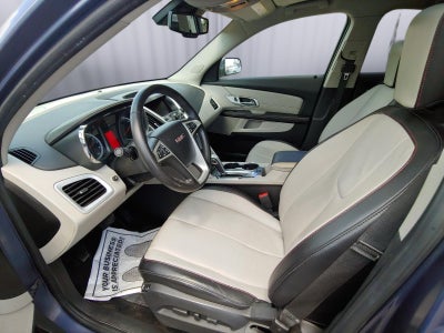 2013 GMC Terrain SLT