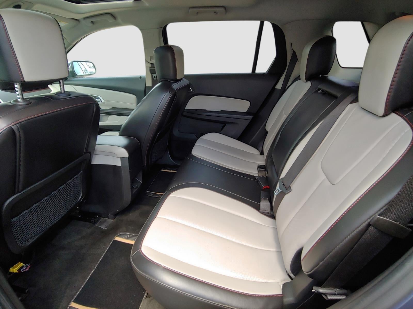 2013 GMC Terrain SLT