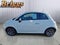 2013 FIAT 500 Sport