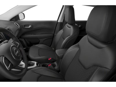 2019 Jeep Compass Altitude
