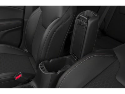 2019 Jeep Compass Altitude
