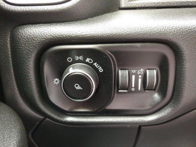 2020 RAM 3500 Tradesman