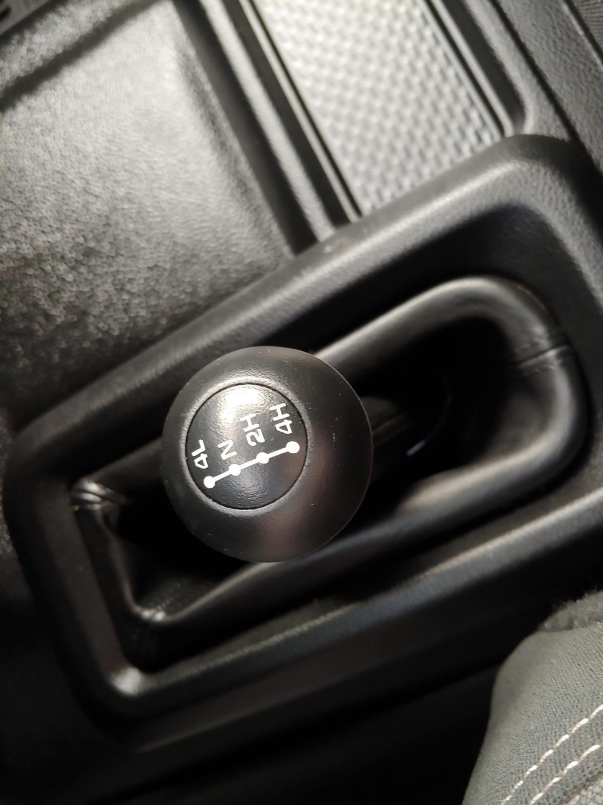 2020 RAM 3500 Tradesman