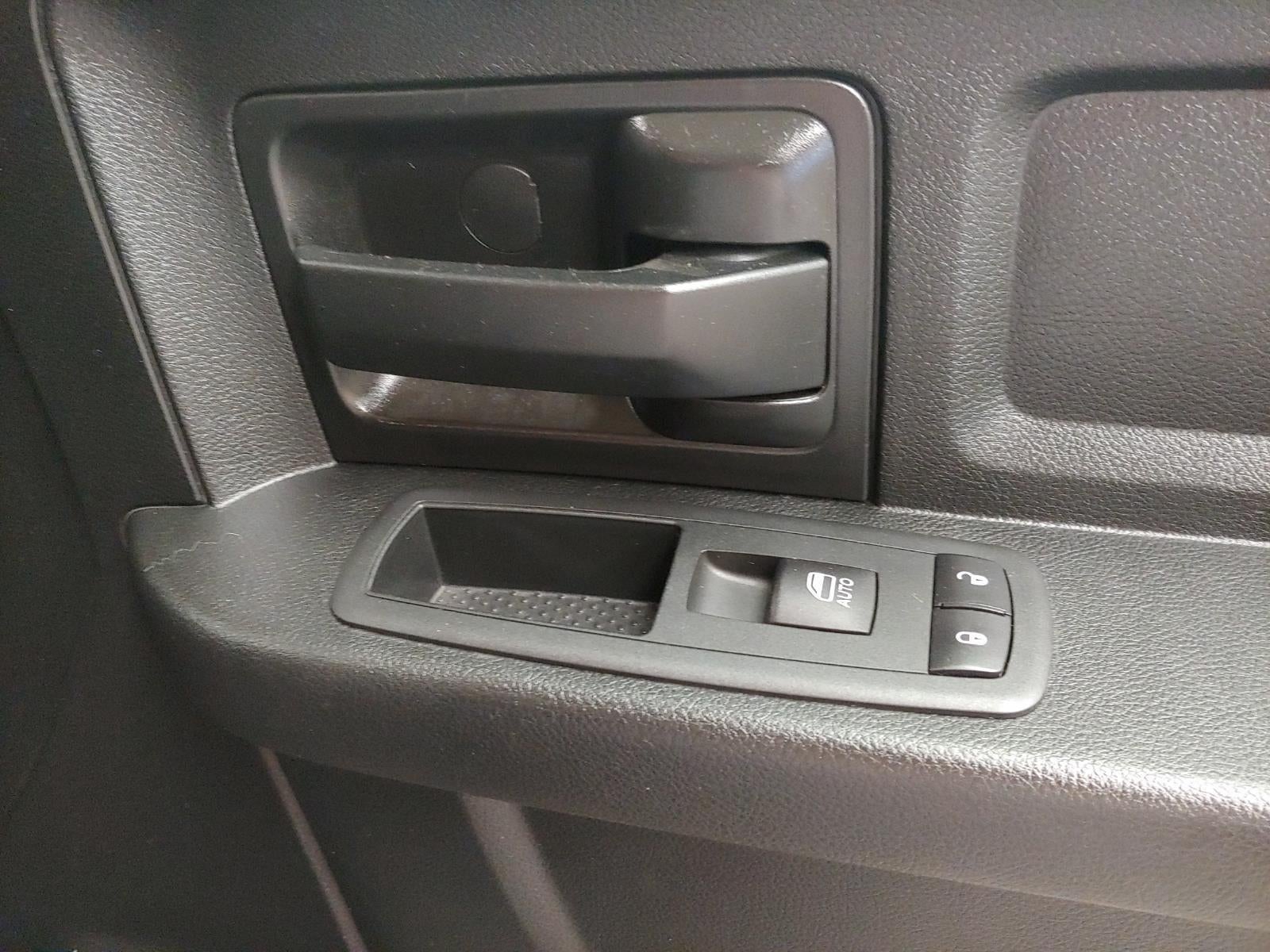 2020 RAM 3500 Tradesman