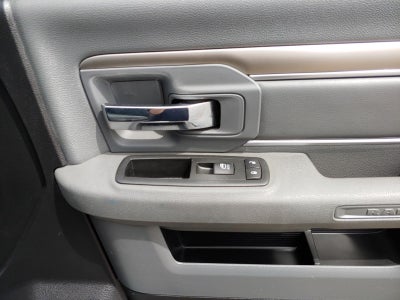 2016 RAM 1500 Tradesman