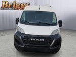 2023 RAM PROMASTER 2500 High Roof 159" WB