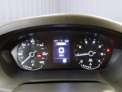 2023 RAM ProMaster Cargo Van 2500 High Roof 159" WB