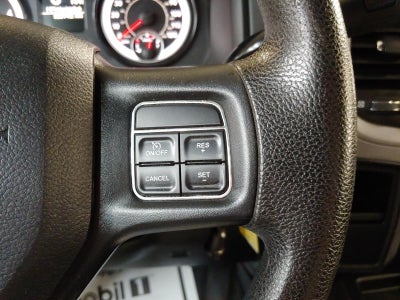 2017 RAM 2500 Tradesman