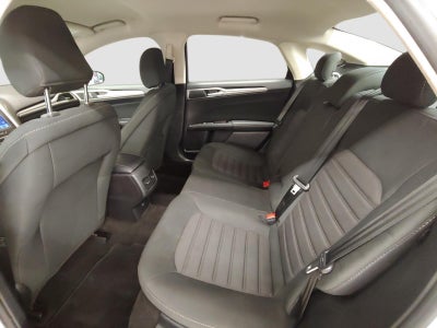 2020 Ford Fusion Hybrid SE