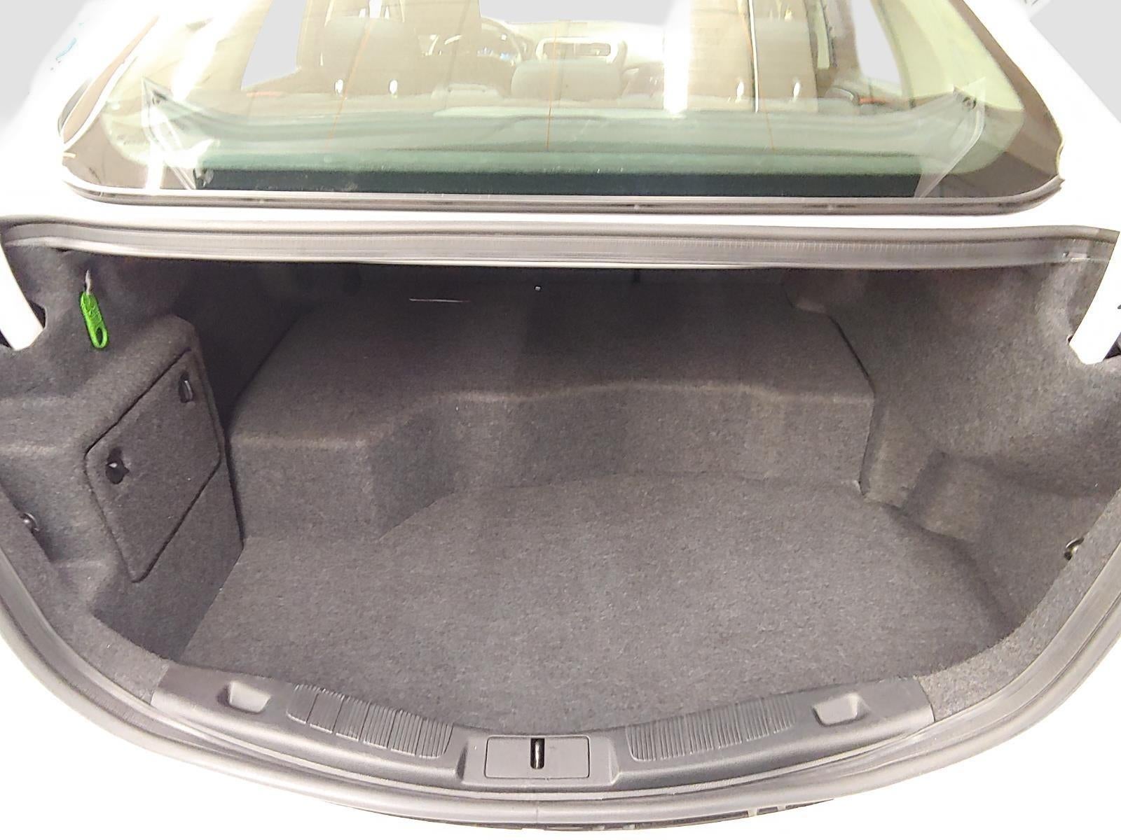 2020 Ford Fusion Hybrid SE