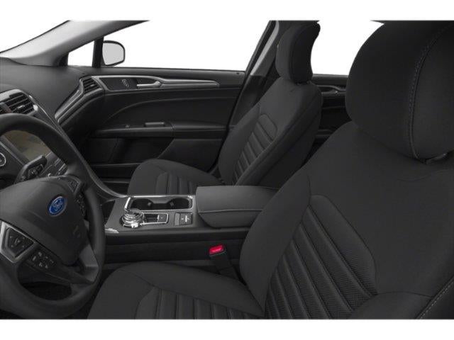 2020 Ford Fusion Hybrid SE