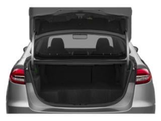 2020 Ford Fusion Hybrid SE