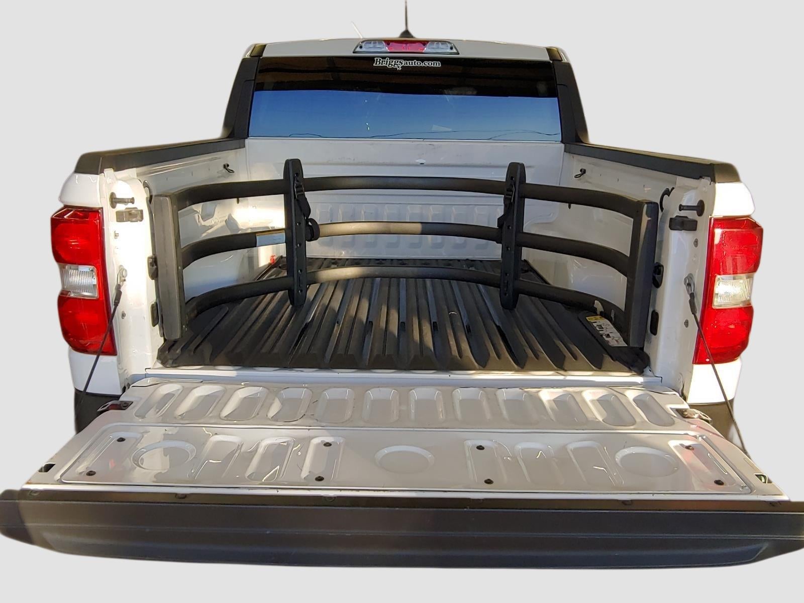 2024 Ford Maverick XL