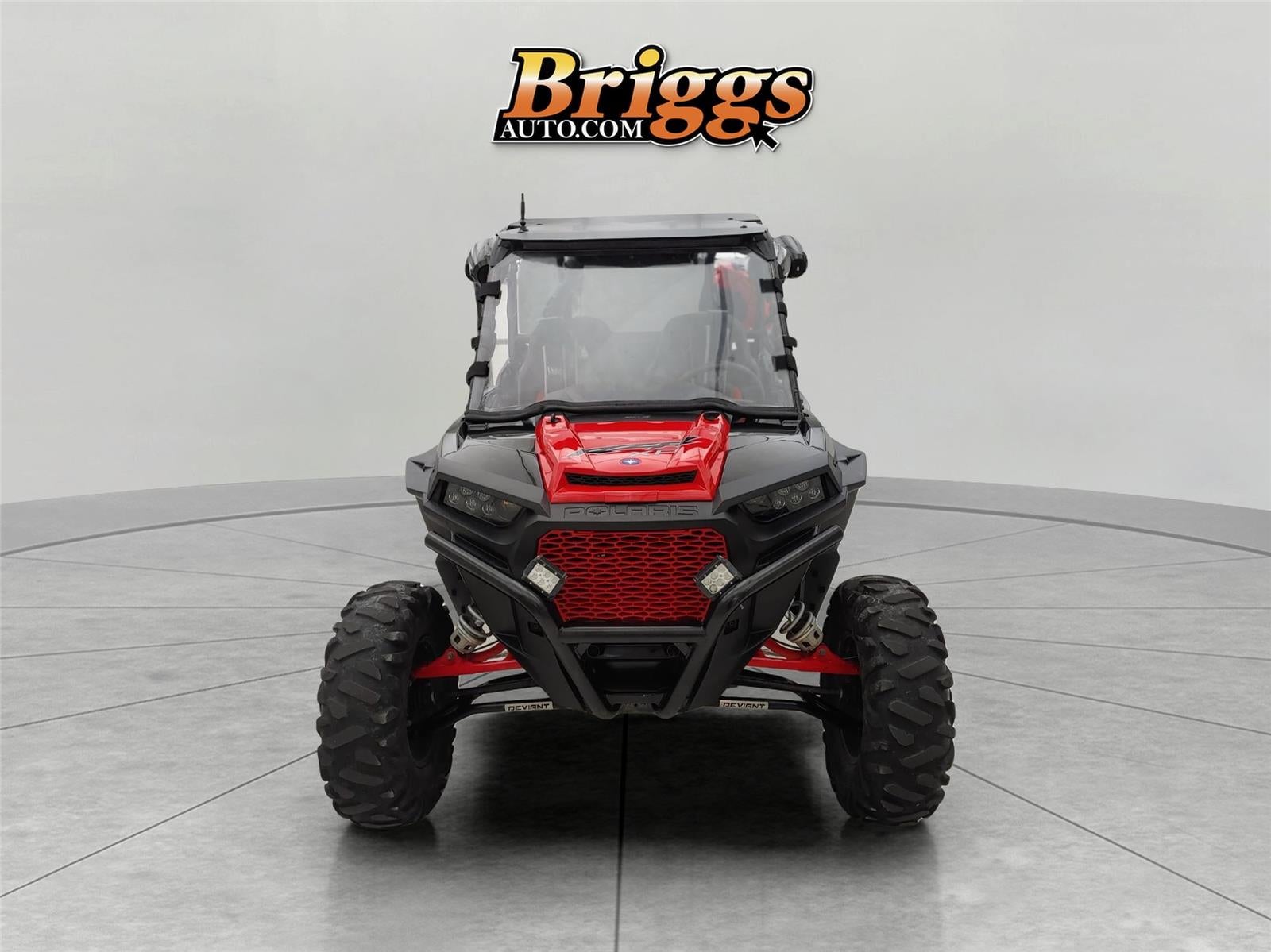 2018 POLARIS RAZOR RAZOR