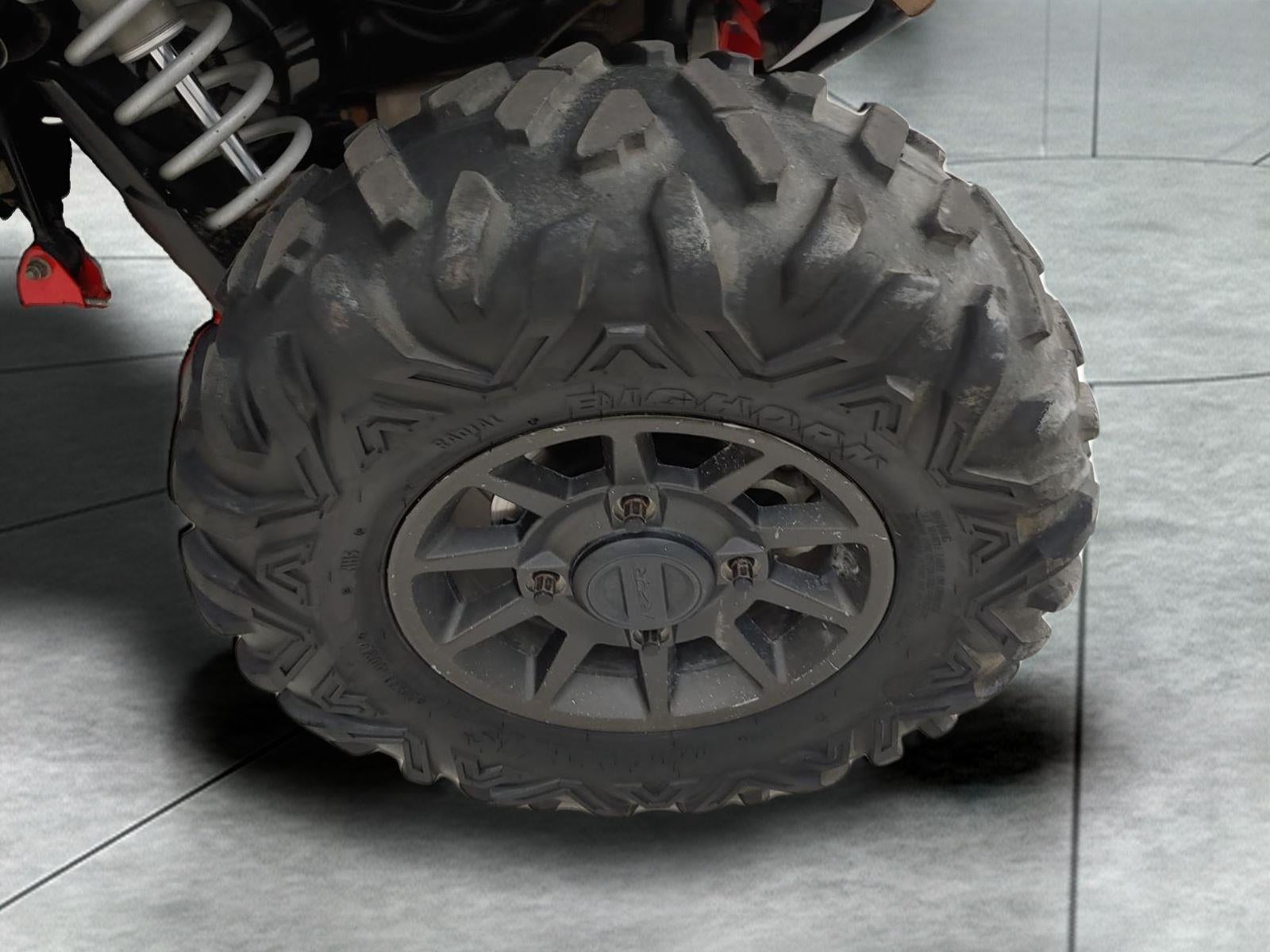 2018 POLARIS RAZOR RAZOR