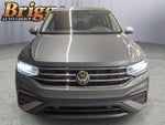 2024 Volkswagen Tiguan Wolfsburg Edition