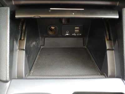 2019 Subaru Legacy 2.5i
