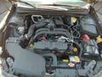 2019 Subaru Legacy 2.5i