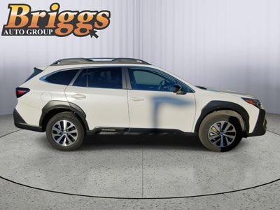 2024 Subaru Outback Premium