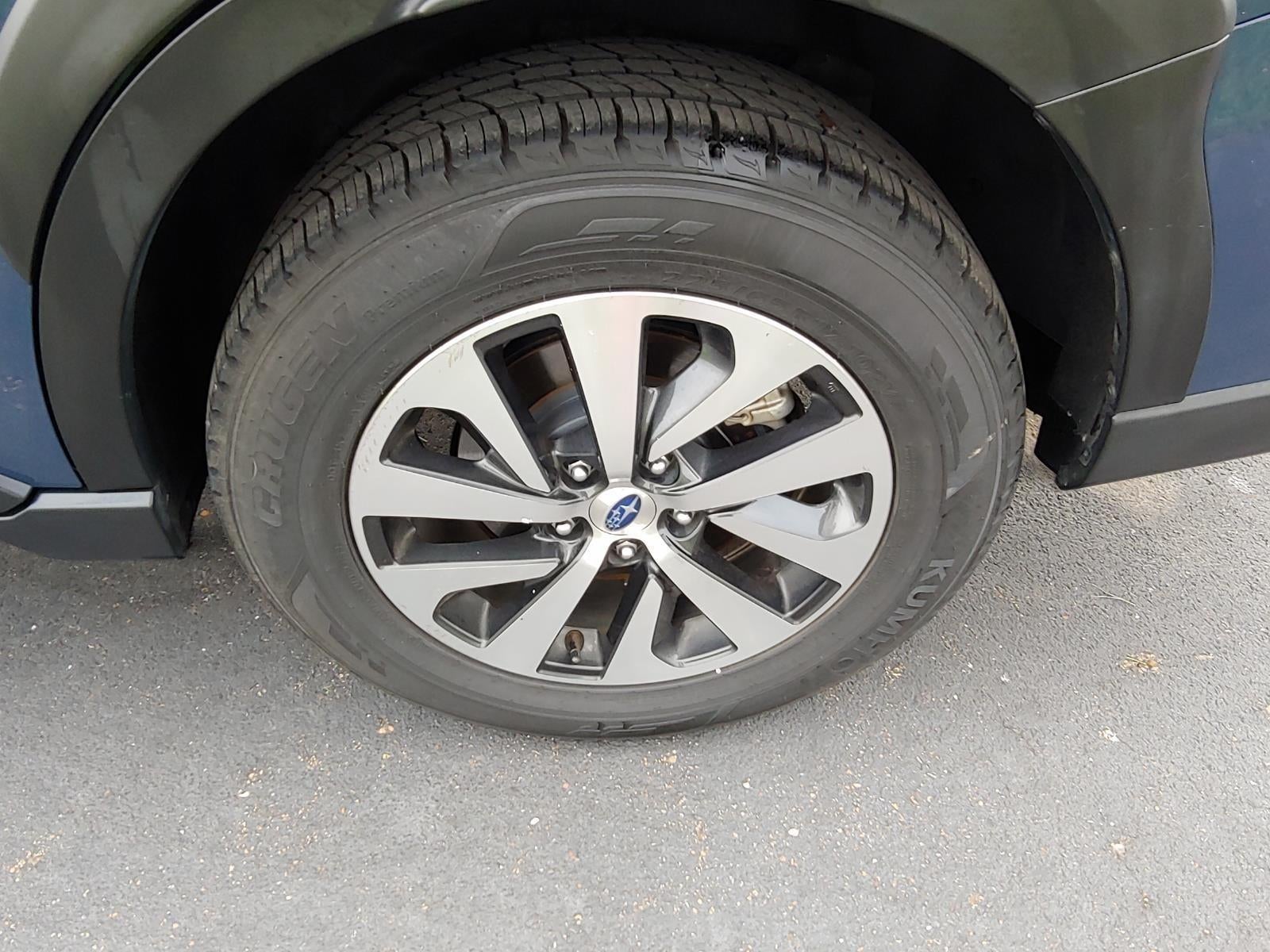 2024 Subaru Outback Premium