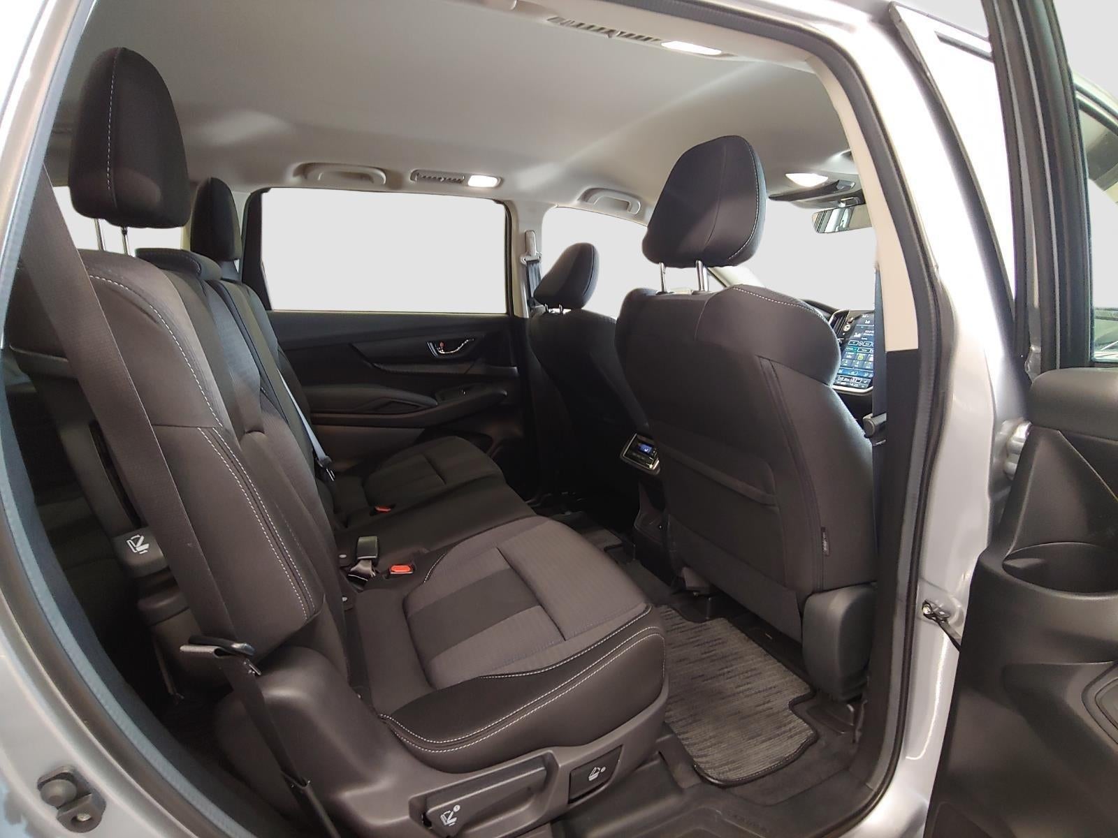2025 Subaru Ascent Premium
