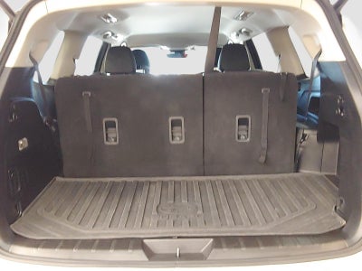 2024 Subaru Ascent Limited