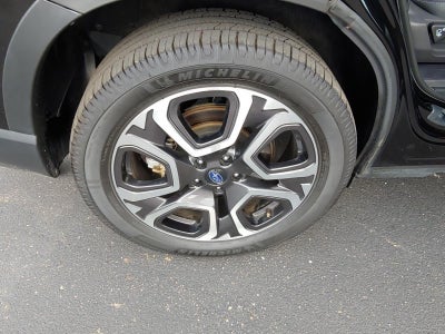 2024 Subaru Ascent Limited