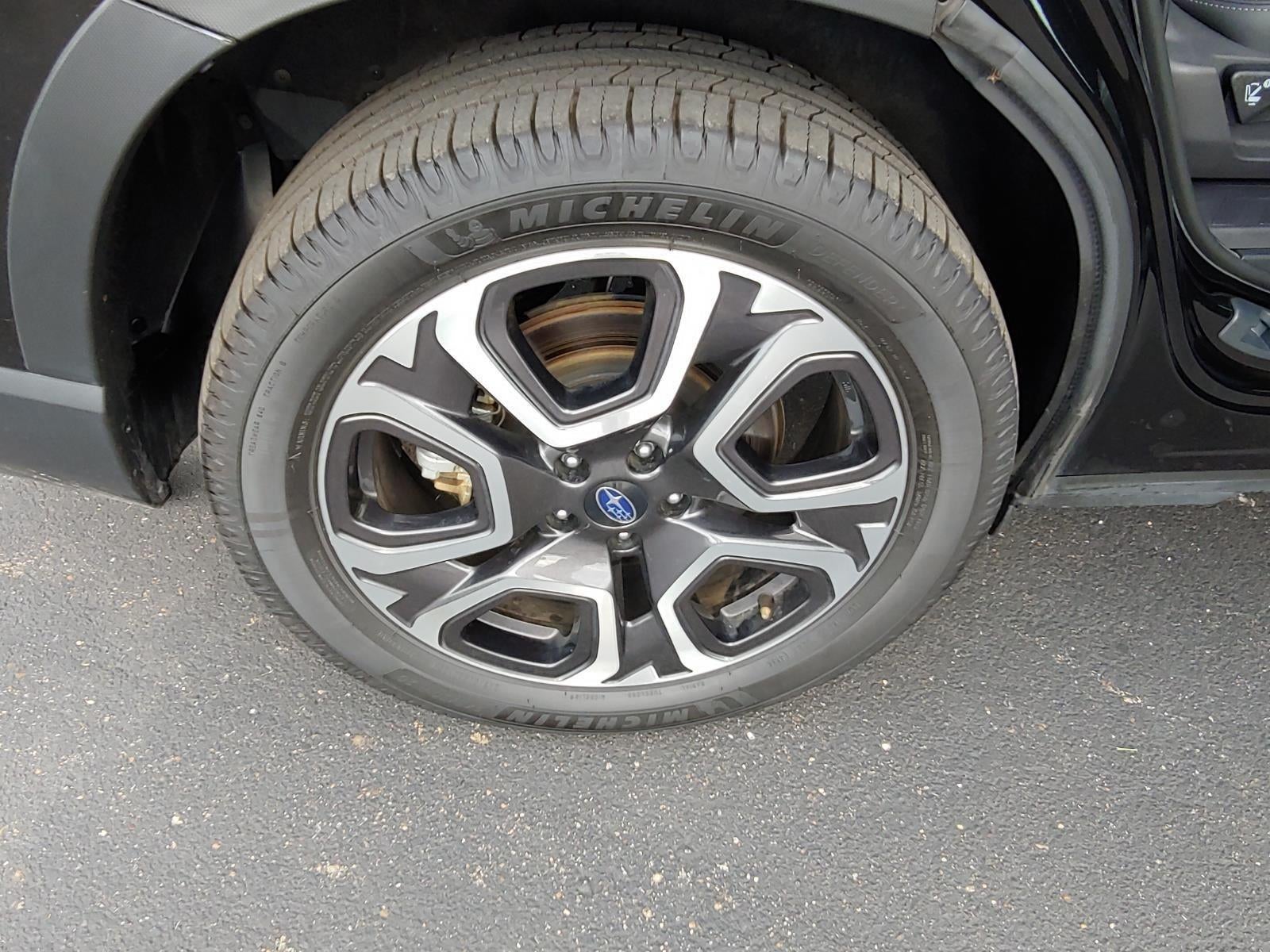 2024 Subaru Ascent Limited