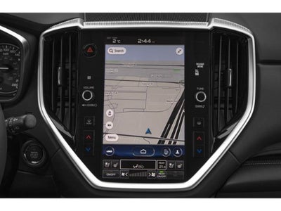 2025 Subaru Ascent Touring