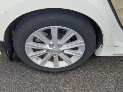 2013 Toyota Camry XLE