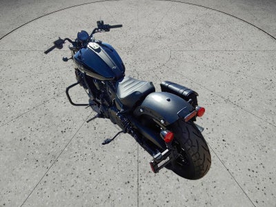 2025 INDIAN MOTOCYCLE SCOUT Base