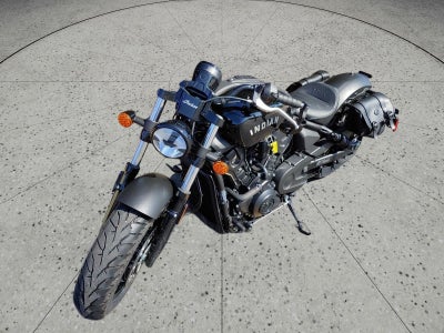 2025 INDIAN SCOUT Base