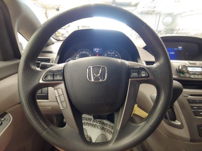 2015 Honda Odyssey LX