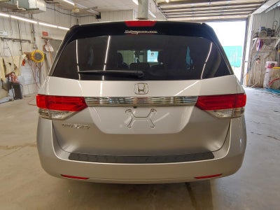 2015 Honda Odyssey LX