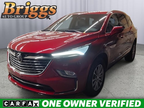 2024 Buick Enclave Premium