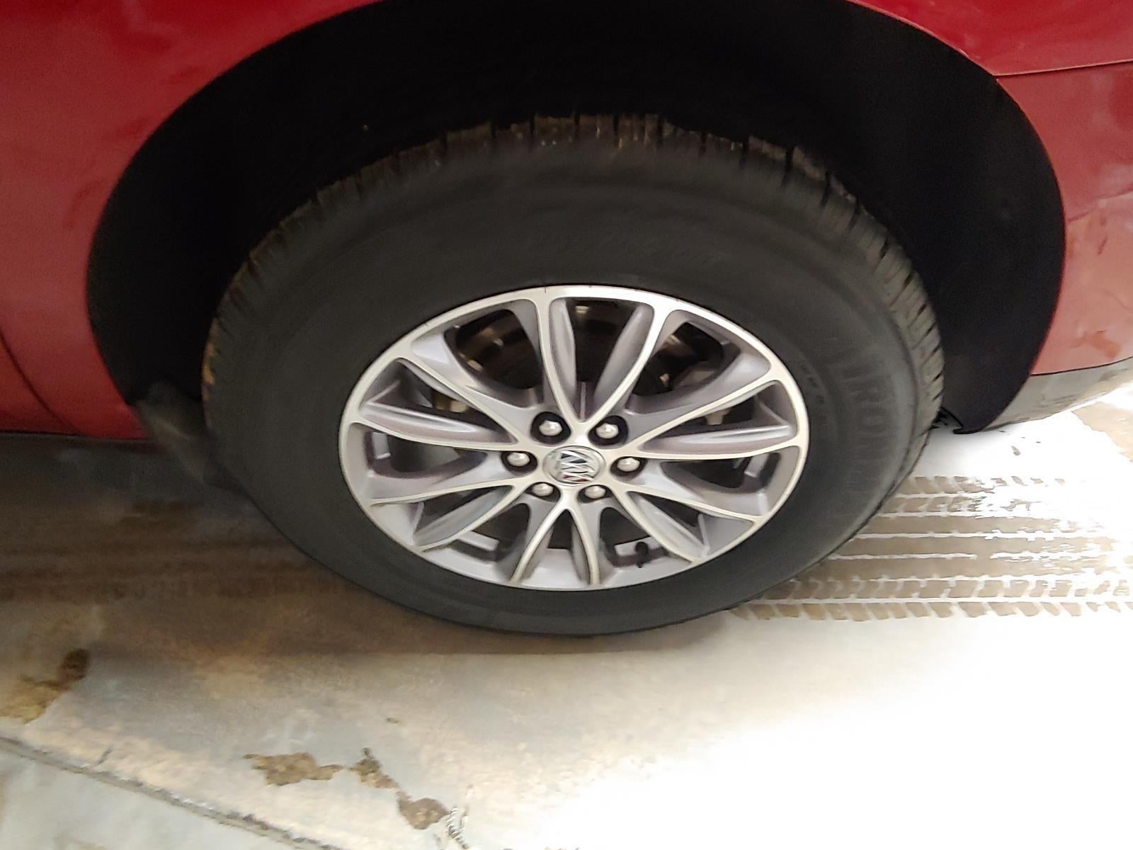 2024 Buick Enclave Premium