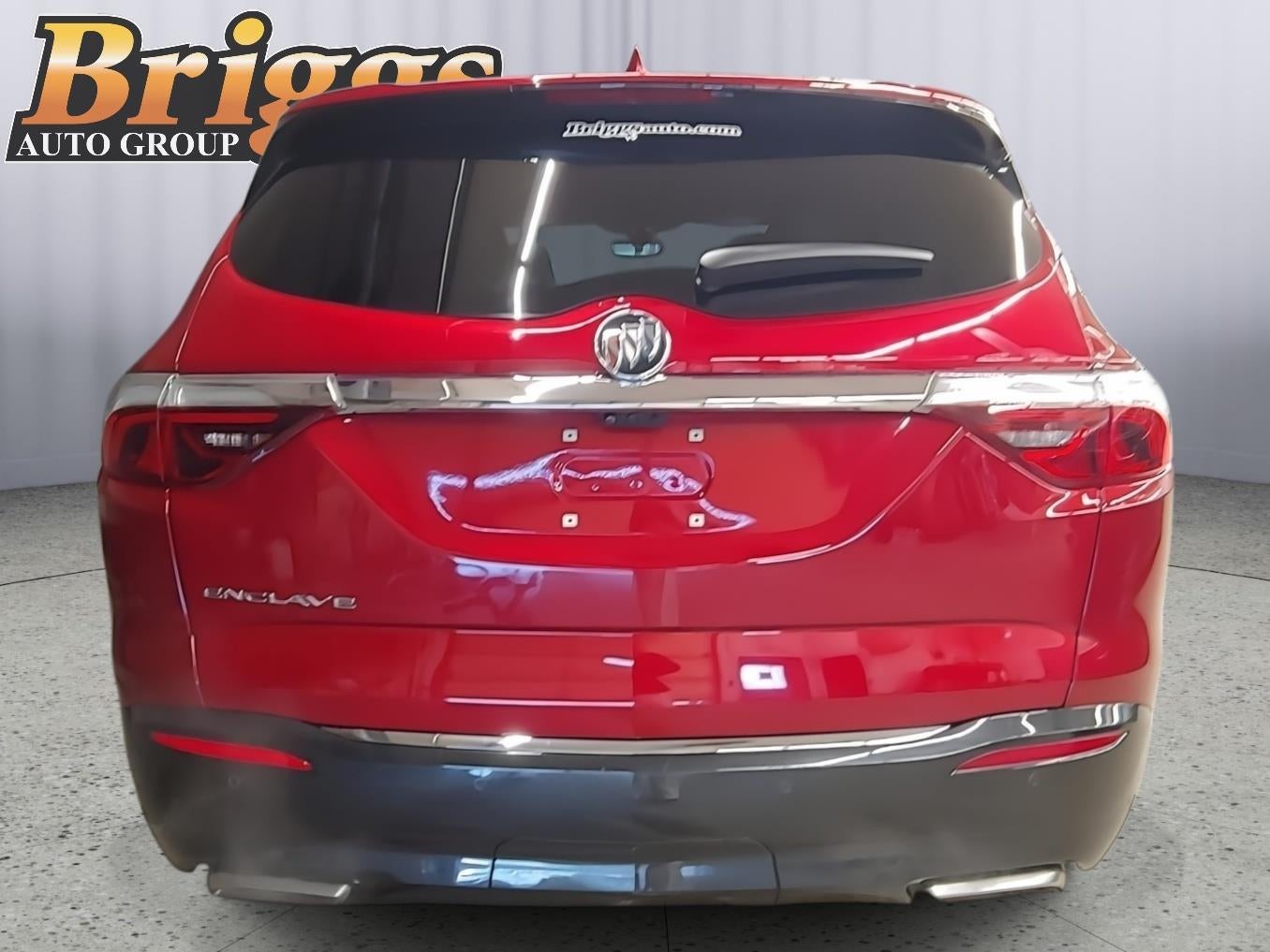 2024 Buick Enclave Premium
