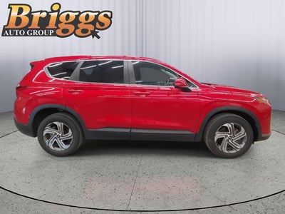2023 Hyundai Santa Fe SE