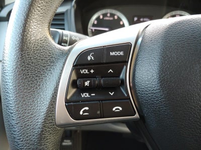 2019 Hyundai Sonata Eco