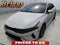 2023 Kia K5 EX